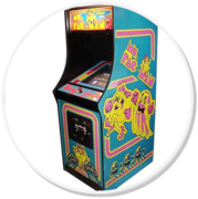Arcade & Table Games Arcade & Table Games