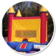 Bounces Bounces