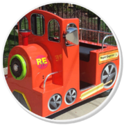Mechanical Rides Mechanical Rides