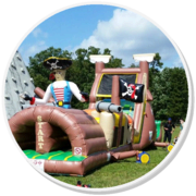 Obstacle Courses Obstacle Courses