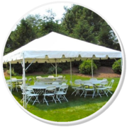 Tents, Tables, Chairs & More Tents, Tables, Chairs & More