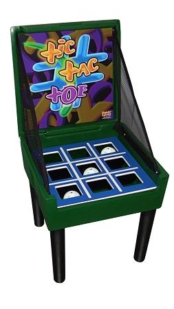 NEW! Tic-Tac-Toe NEW! Tic-Tac-Toe