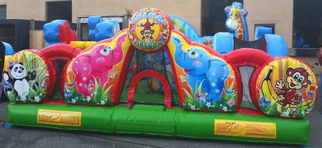 Animal Kingdom Play Land Animal Kingdom Play Land