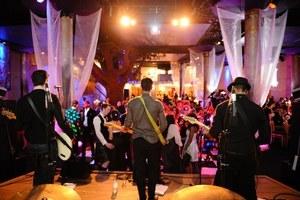 Live Bands Live Bands