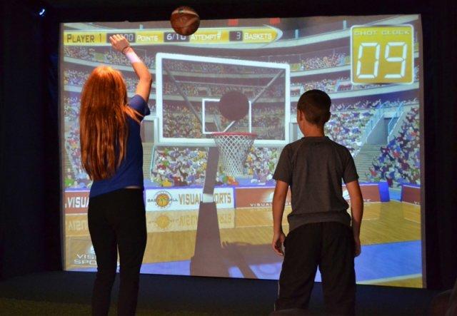 Basketball Simulator Basketball Simulator