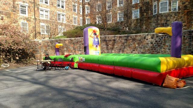 Bungee Challenge Bungee Challenge