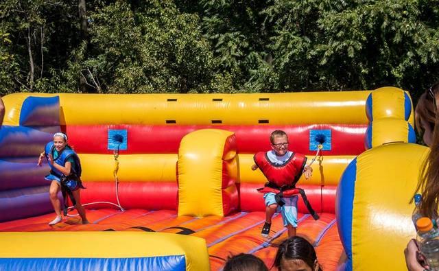 Bungee Run Bungee Run