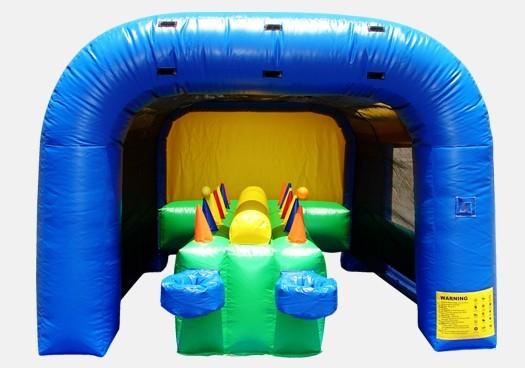 Floating Ball Race Floating Ball Race