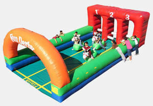 Fun Derby Fun Derby