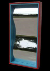 Fun House Mirror Fun House Mirror