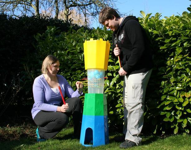Giant Kerplunk Giant Kerplunk