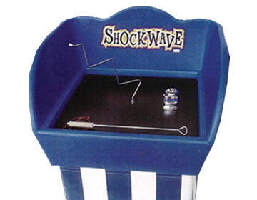 Shock Wave Shock Wave
