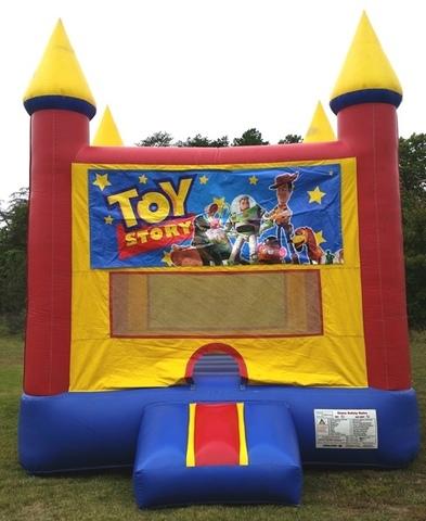 Toys Bounce Toys Bounce