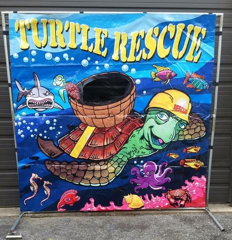 Turtle Rescue Game Turtle Rescue Game