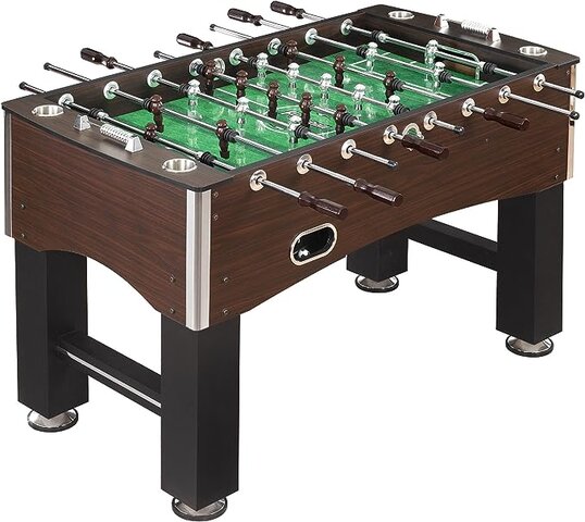 Foosball Foosball