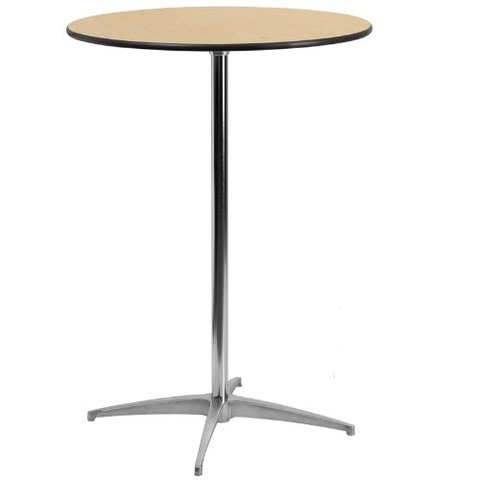 High Top Cocktail Table High Top Cocktail Table