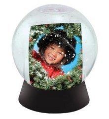 Photo Snow Globes Photo Snow Globes