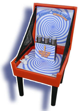 NEW! Sharp Shooter NEW! Sharp Shooter