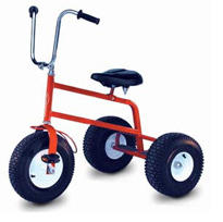 Wacky Trikes Wacky Trikes