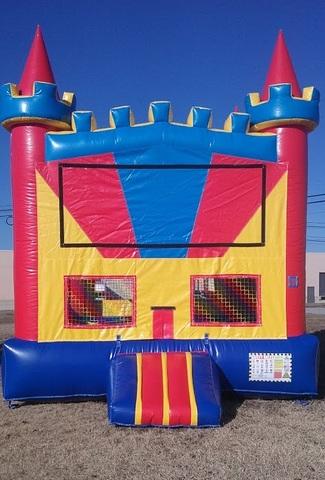 Royal Castle Bounce Royal Castle Bounce