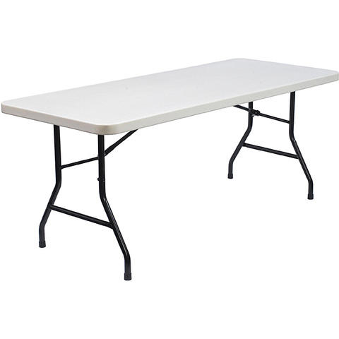 6 Ft Rectangle Table 6 Ft Rectangle Table