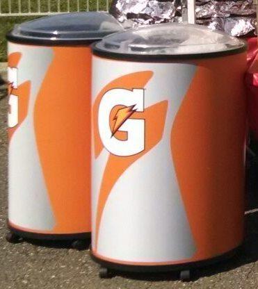Barrel Coolers Barrel Coolers