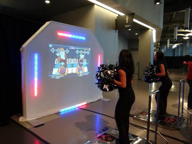 Dance Dance Revolution Dance Dance Revolution