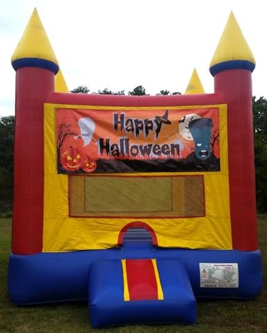 Halloween Bounce Halloween Bounce