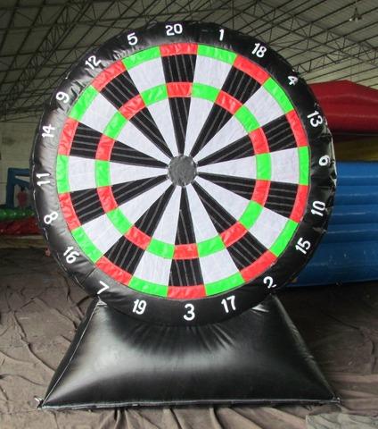 Giant Darts Game Giant Darts Game