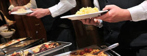Food Server Food Server
