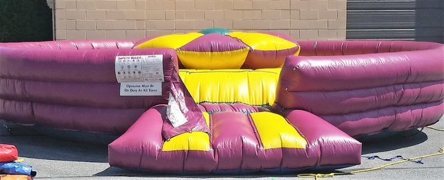 Rock Em Sock Em Joust Rock Em Sock Em Joust