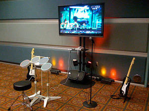 Guitar Hero Guitar Hero